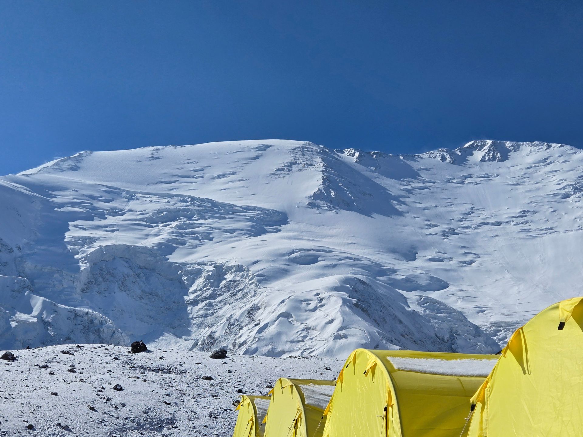 Annapurna Base Camp Trek