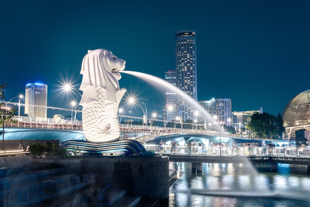 Singapore